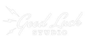 Good Luck Studio Logo