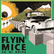 So Hi Drive So Hi Drive Cover