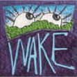 Wake Wake Album Cover