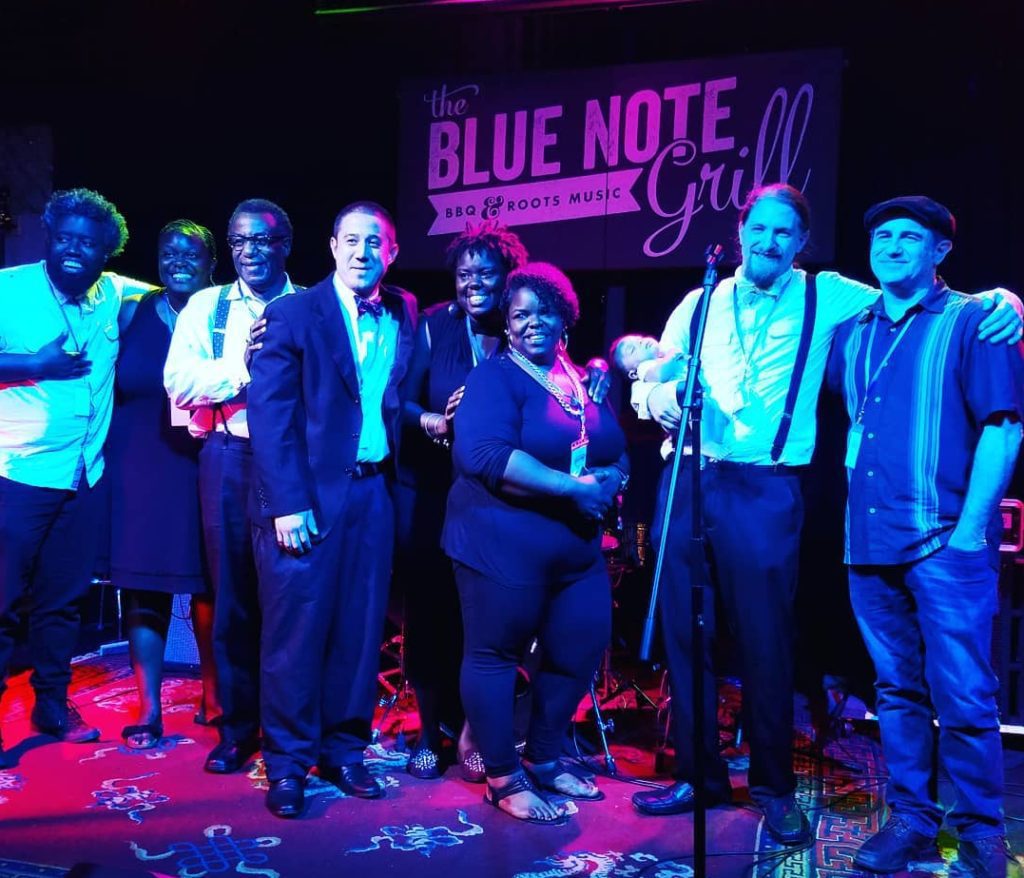 2018 TBS Blues Challenge Winners 2018 TBS Blues Challenge Winners